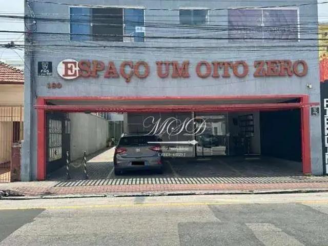 Escritorio aluguel em Região Imediata de São José dos Campos, Região Metropolitana do Vale do Paraíba e Litoral Norte