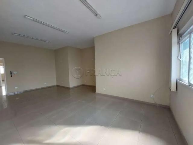 Escritorio aluguel em Região Imediata de São José dos Campos, Região Metropolitana do Vale do Paraíba e Litoral Norte