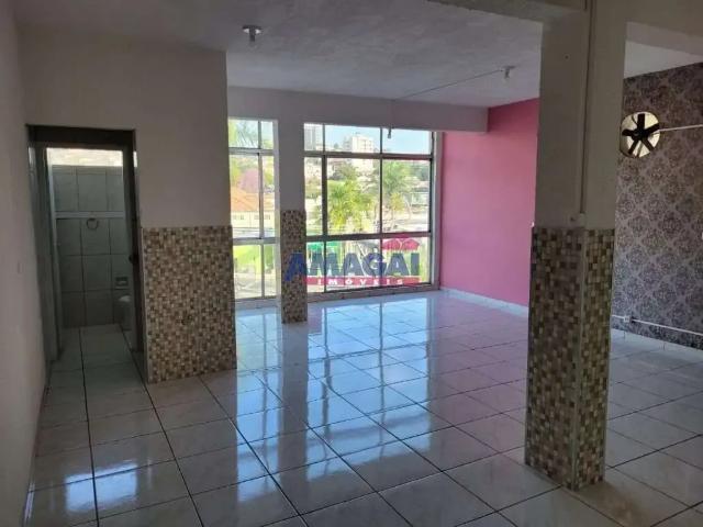 Escritorio aluguel em Região Imediata de São José dos Campos, Região Metropolitana do Vale do Paraíba e Litoral Norte