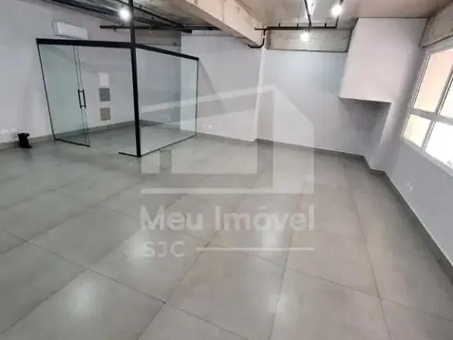 Escritorio aluguel em Região Imediata de São José dos Campos, Região Metropolitana do Vale do Paraíba e Litoral Norte