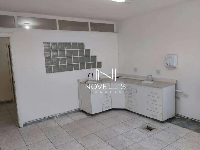 Escritorio aluguel em Região Imediata de São José dos Campos, Região Metropolitana do Vale do Paraíba e Litoral Norte