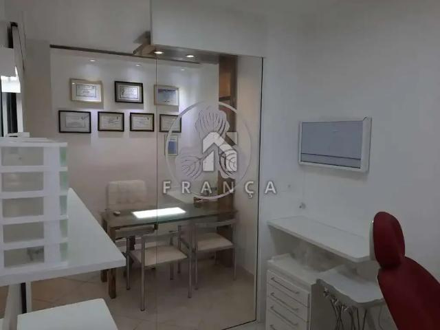 Escritorio aluguel em Região Imediata de São José dos Campos, Região Metropolitana do Vale do Paraíba e Litoral Norte