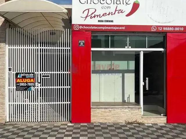 Escritorio aluguel em Região Imediata de São José dos Campos, Região Metropolitana do Vale do Paraíba e Litoral Norte