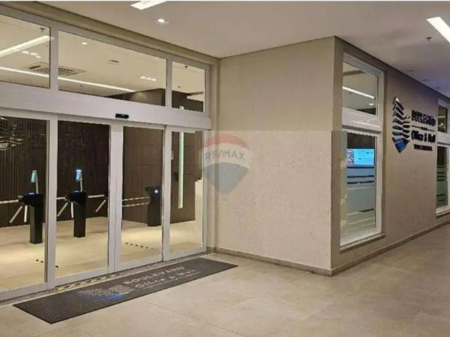 Escritorio aluguel em Região Imediata de São José dos Campos, Região Metropolitana do Vale do Paraíba e Litoral Norte