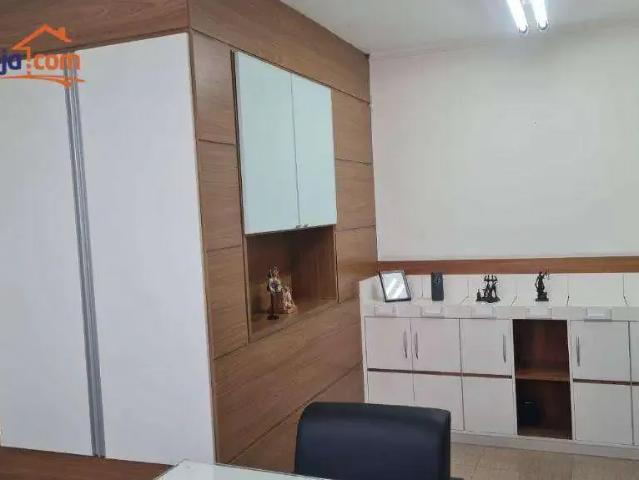 Escritorio aluguel em Região Imediata de São José dos Campos, Região Metropolitana do Vale do Paraíba e Litoral Norte