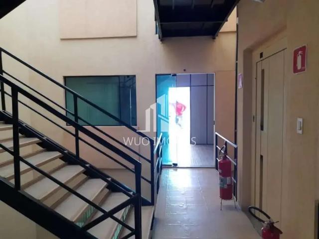 Escritorio aluguel em Região Imediata de São José dos Campos, Região Metropolitana do Vale do Paraíba e Litoral Norte
