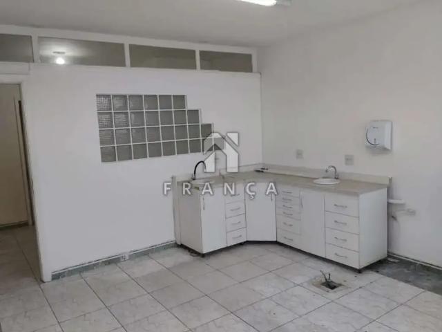 Escritorio aluguel em Região Imediata de São José dos Campos, Região Metropolitana do Vale do Paraíba e Litoral Norte