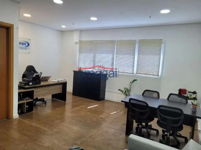 Escritorio aluguel em Região Imediata de São José dos Campos, Região Metropolitana do Vale do Paraíba e Litoral Norte