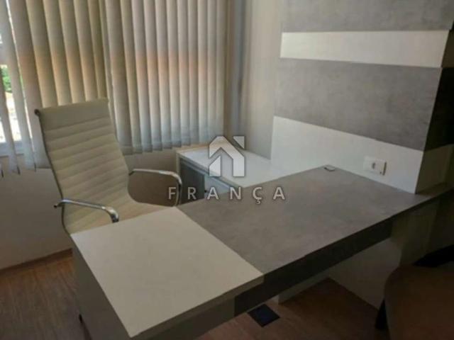 Escritorio aluguel em Centro, Jacareí