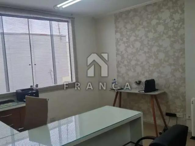 Escritorio aluguel em Região Imediata de São José dos Campos, Região Metropolitana do Vale do Paraíba e Litoral Norte