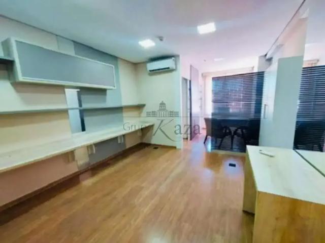 Escritorio aluguel em Região Imediata de São José dos Campos, Região Metropolitana do Vale do Paraíba e Litoral Norte