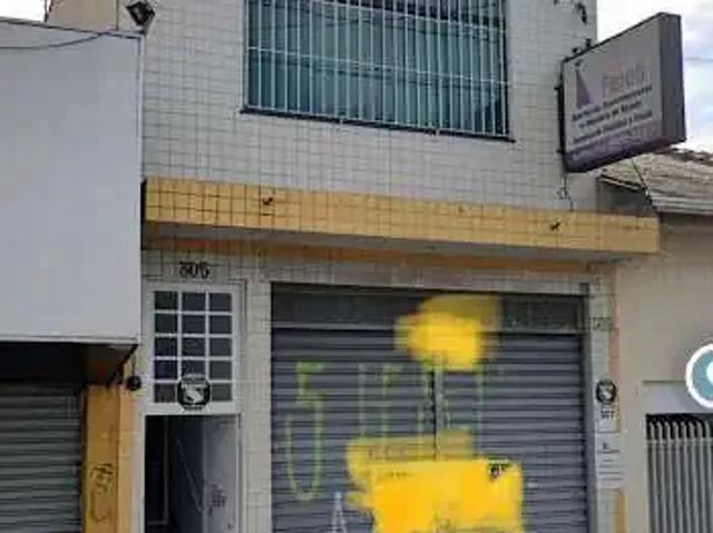 Escritorio aluguel em Região Imediata de São José dos Campos, Região Metropolitana do Vale do Paraíba e Litoral Norte