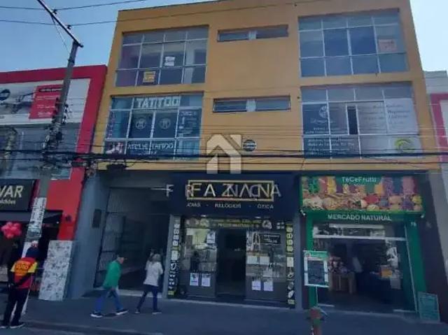 Escritorio aluguel em Região Imediata de São José dos Campos, Região Metropolitana do Vale do Paraíba e Litoral Norte