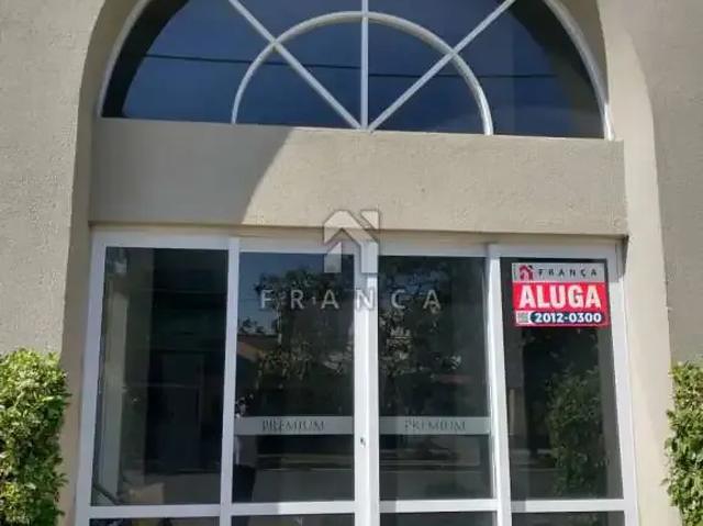 Escritorio aluguel em Região Imediata de São José dos Campos, Região Metropolitana do Vale do Paraíba e Litoral Norte