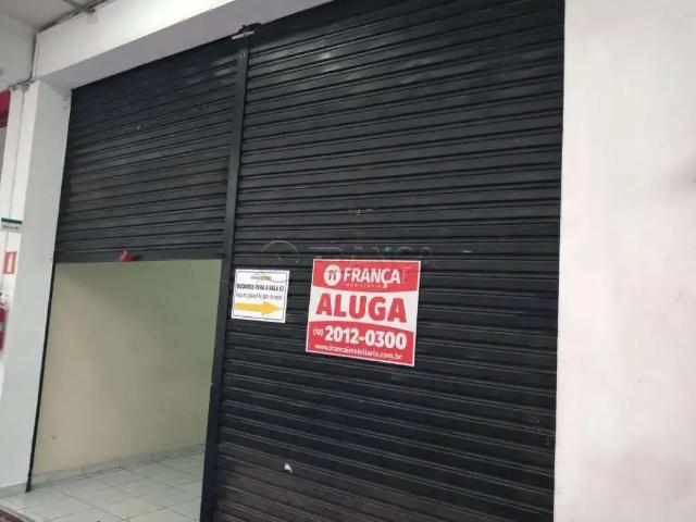 Escritorio aluguel em Região Imediata de São José dos Campos, Região Metropolitana do Vale do Paraíba e Litoral Norte