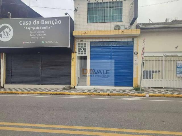 Escritorio aluguel em Região Imediata de São José dos Campos, Região Metropolitana do Vale do Paraíba e Litoral Norte