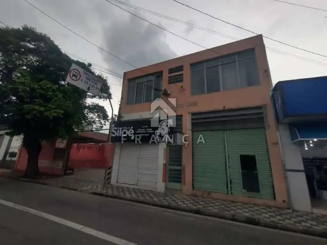 Escritorio aluguel em Região Imediata de São José dos Campos, Região Metropolitana do Vale do Paraíba e Litoral Norte