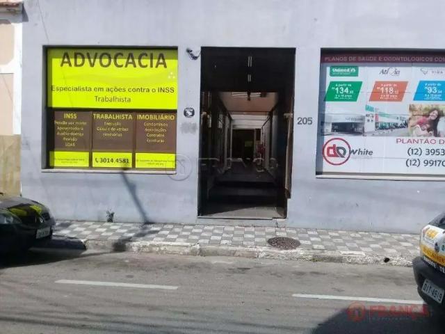 Escritorio aluguel em Região Imediata de São José dos Campos, Região Metropolitana do Vale do Paraíba e Litoral Norte