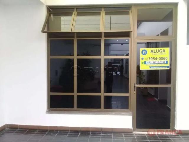 Escritorio aluguel em Região Imediata de São José dos Campos, Região Metropolitana do Vale do Paraíba e Litoral Norte