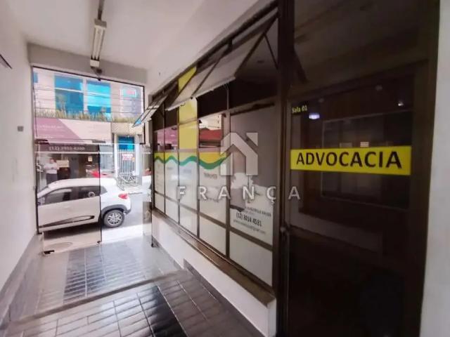 Escritorio aluguel em Região Imediata de São José dos Campos, Região Metropolitana do Vale do Paraíba e Litoral Norte