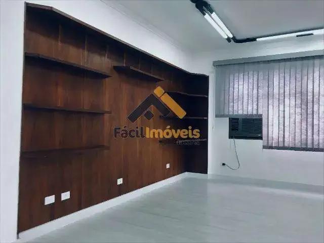 Escritorio aluguel em Região Imediata de São José dos Campos, Região Metropolitana do Vale do Paraíba e Litoral Norte