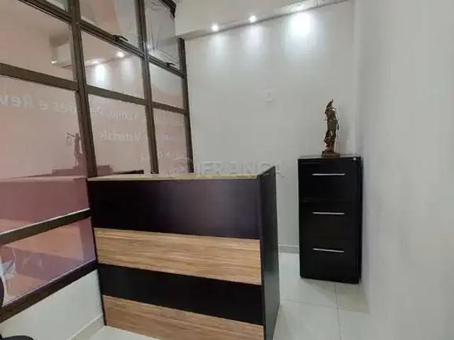Escritorio aluguel em Região Imediata de São José dos Campos, Região Metropolitana do Vale do Paraíba e Litoral Norte