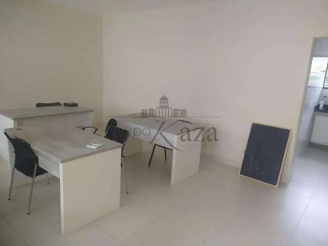 Escritorio aluguel em Região Imediata de São José dos Campos, Região Metropolitana do Vale do Paraíba e Litoral Norte