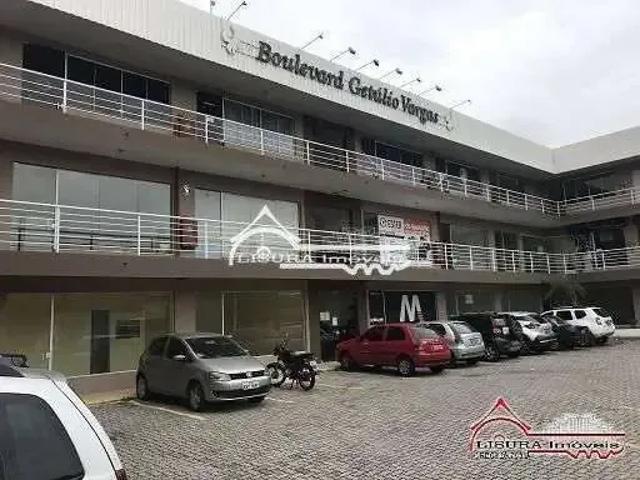 Escritorio aluguel em Região Imediata de São José dos Campos, Região Metropolitana do Vale do Paraíba e Litoral Norte
