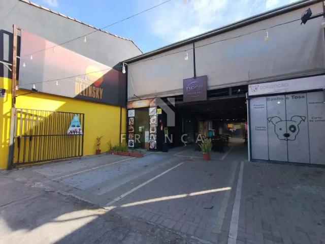Escritorio aluguel em Região Imediata de São José dos Campos, Região Metropolitana do Vale do Paraíba e Litoral Norte