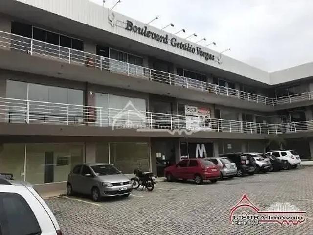Escritorio aluguel em Região Imediata de São José dos Campos, Região Metropolitana do Vale do Paraíba e Litoral Norte