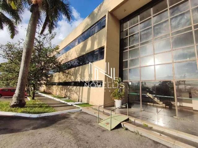 Escritorio aluguel em Região Imediata de São José dos Campos, Região Metropolitana do Vale do Paraíba e Litoral Norte