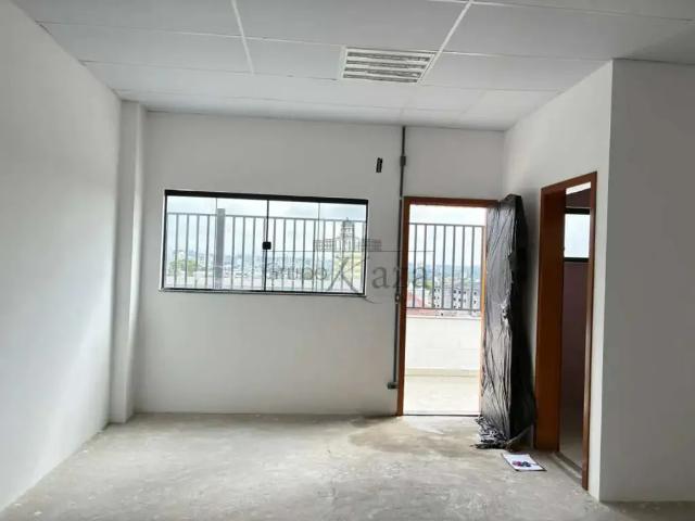 Escritorio aluguel em Região Imediata de São José dos Campos, Região Metropolitana do Vale do Paraíba e Litoral Norte