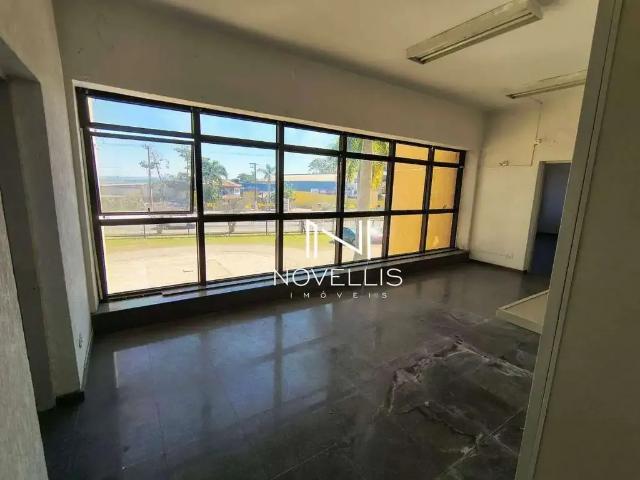 Escritorio aluguel em Região Imediata de São José dos Campos, Região Metropolitana do Vale do Paraíba e Litoral Norte
