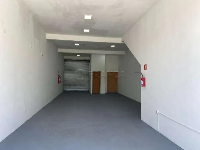 Escritorio aluguel em Região Imediata de São José dos Campos, Região Metropolitana do Vale do Paraíba e Litoral Norte