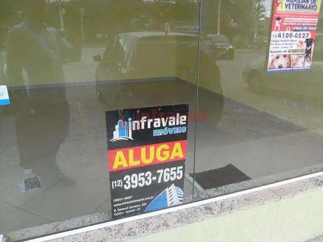 Escritorio aluguel em Região Imediata de São José dos Campos, Região Metropolitana do Vale do Paraíba e Litoral Norte