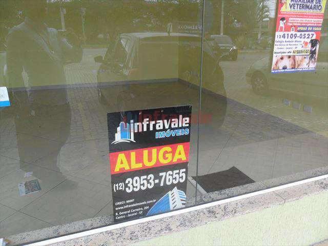 Escritorio aluguel em Região Imediata de São José dos Campos, Região Metropolitana do Vale do Paraíba e Litoral Norte