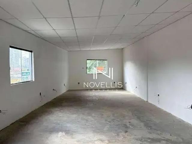 Escritorio aluguel em Região Imediata de São José dos Campos, Região Metropolitana do Vale do Paraíba e Litoral Norte