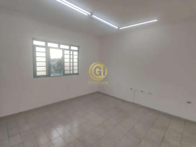 Escritorio aluguel em Região Imediata de São José dos Campos, Região Metropolitana do Vale do Paraíba e Litoral Norte