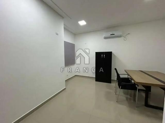 Escritorio aluguel em Região Imediata de São José dos Campos, Região Metropolitana do Vale do Paraíba e Litoral Norte
