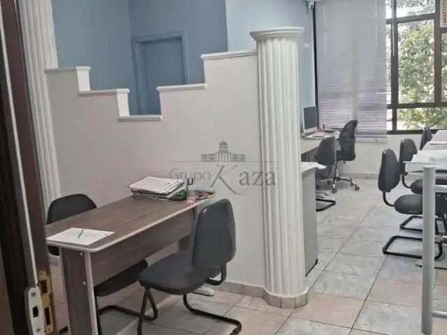 Escritorio aluguel em Região Imediata de São José dos Campos, Região Metropolitana do Vale do Paraíba e Litoral Norte