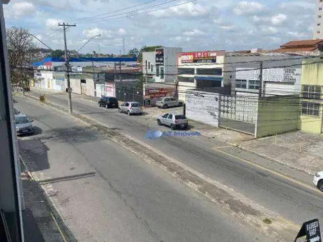 Escritorio aluguel em Região Imediata de São José dos Campos, Região Metropolitana do Vale do Paraíba e Litoral Norte