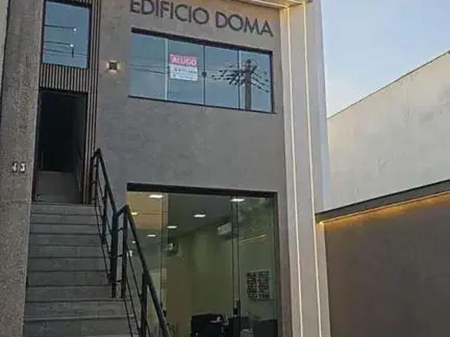 Escritorio aluguel em Região Imediata de São José dos Campos, Região Metropolitana do Vale do Paraíba e Litoral Norte