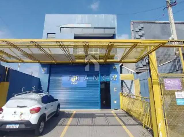 Escritorio aluguel em Região Imediata de São José dos Campos, Região Metropolitana do Vale do Paraíba e Litoral Norte