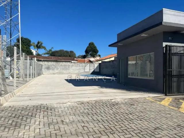Escritorio aluguel em Região Imediata de São José dos Campos, Região Metropolitana do Vale do Paraíba e Litoral Norte
