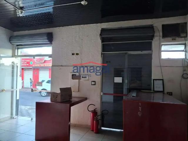 Escritorio aluguel em Região Imediata de São José dos Campos, Região Metropolitana do Vale do Paraíba e Litoral Norte