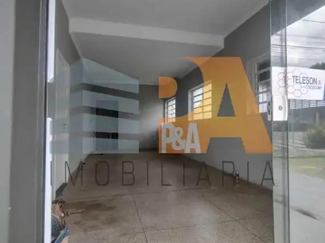 Escritorio aluguel em Jaguariúna, Região Geográfica Intermediária de Campinas