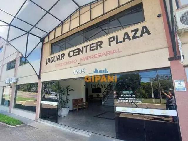 Escritorio aluguel em Centro, Jaguariúna