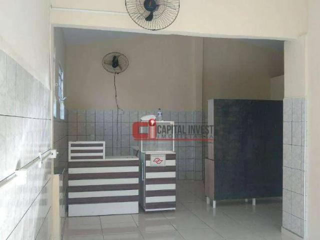Escritorio aluguel em Jardim Dona Luiza, Jaguariúna