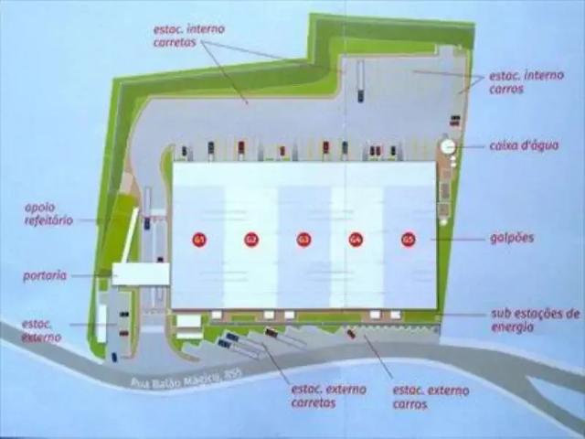 Escritorio aluguel em Condomínio Reserva Santa Maria, Jandira