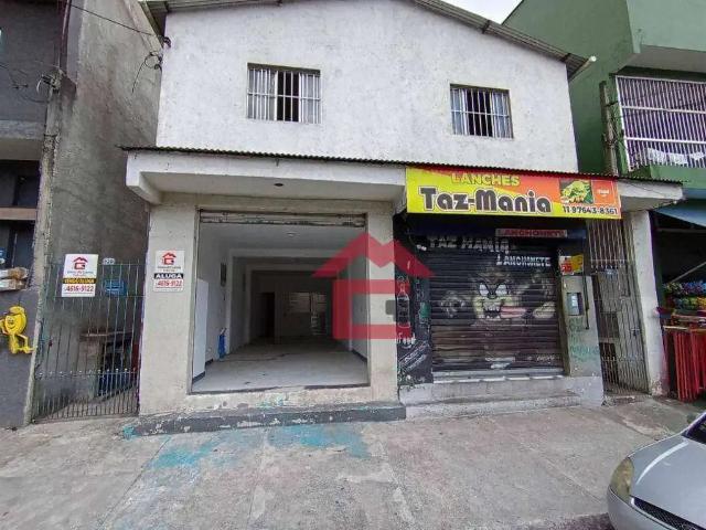 Escritorio aluguel em Vale do Sol, Jandira